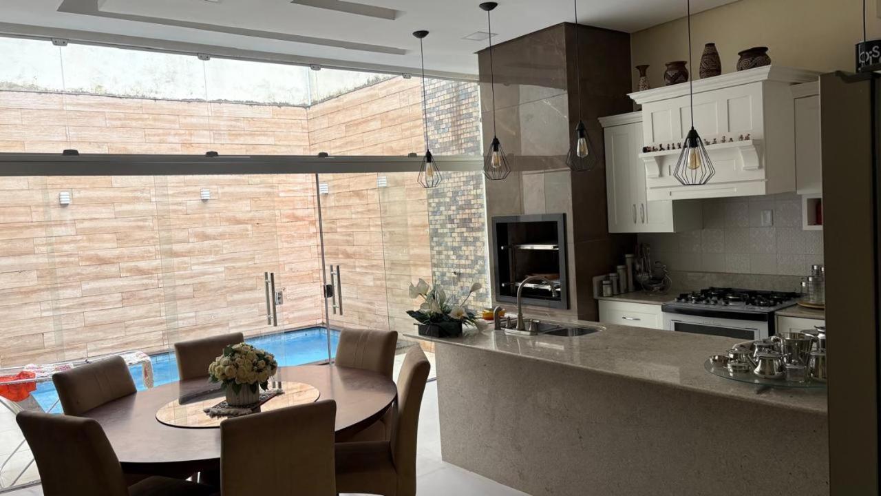 Condominio Villa Firenze أنانينديوا المظهر الخارجي الصورة