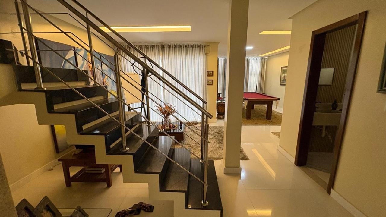 Condominio Villa Firenze أنانينديوا المظهر الخارجي الصورة