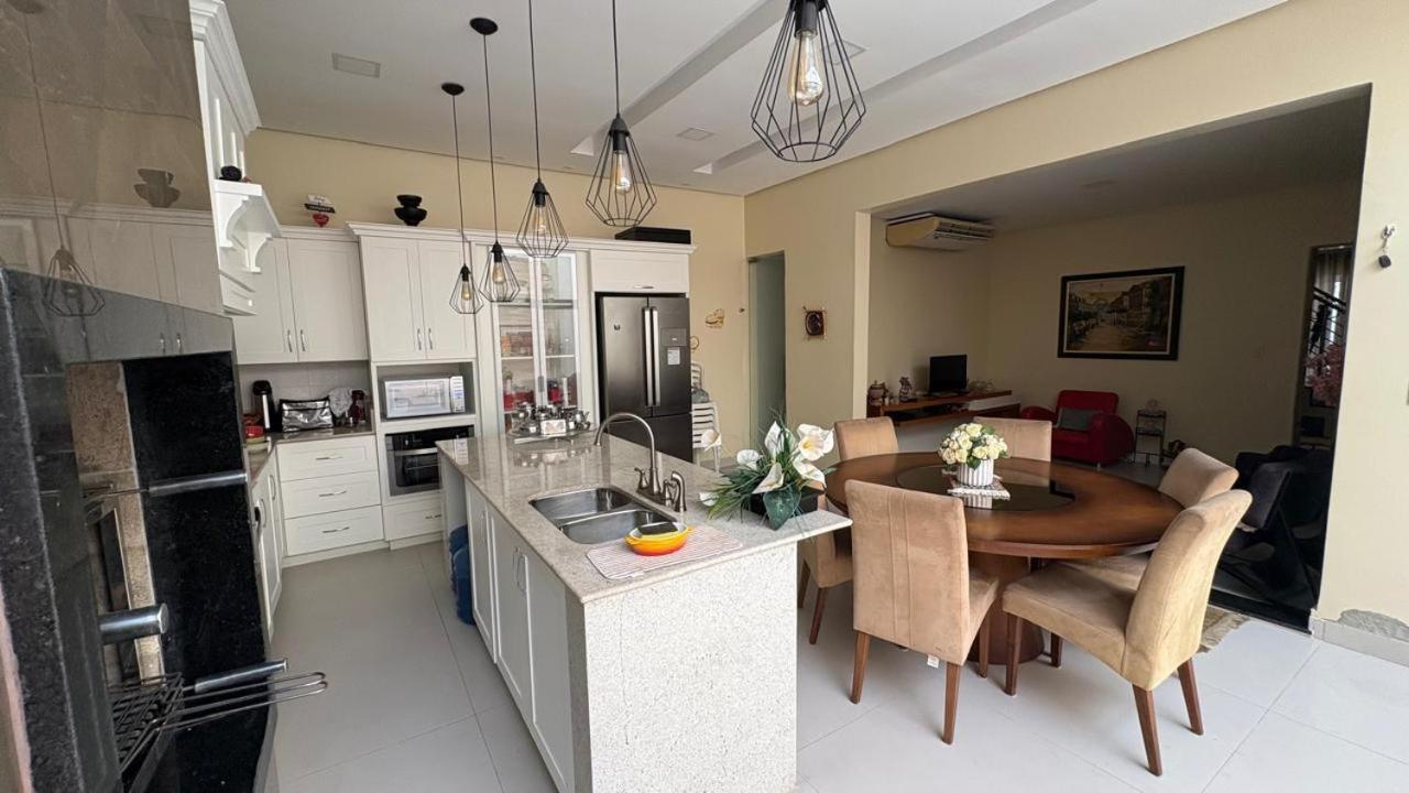 Condominio Villa Firenze أنانينديوا المظهر الخارجي الصورة